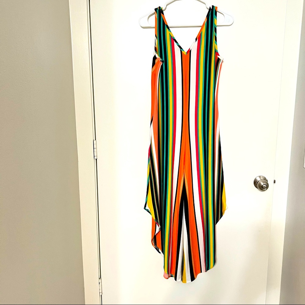 Versona’s jumpsuit new with tags small size